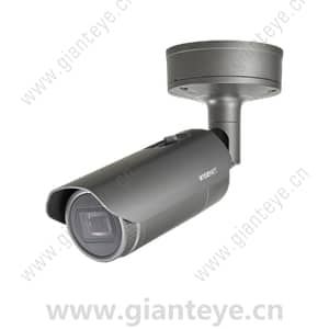 三星韩华 Samsung Hanwha XNO-6085R 2MP H.265 红外摄像机