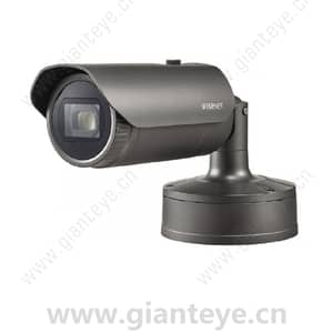 三星韩华 Samsung Hanwha XNO-6120R-LPR 2MP 室外车牌识别网络筒型摄像机