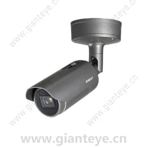 三星韩华 Samsung Hanwha XNO-6120R 2MP H.265 红外筒型摄像机