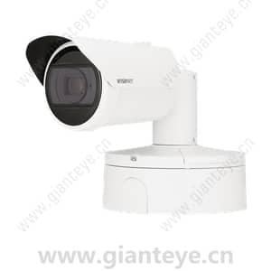 三星韩华 Samsung Hanwha XNO-6123R 2MP AI 红外筒型摄像机