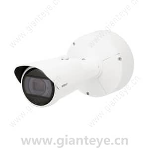 三星韩华 Samsung Hanwha XNO-6123R/KEX X 系列 2MP 户外夜视筒型 IP 安防摄像机