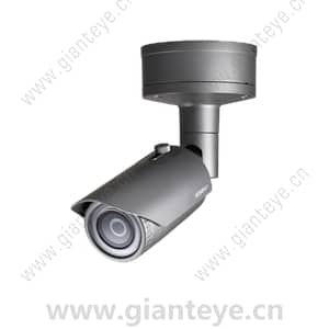 三星韩华 Samsung Hanwha XNO-8030R 5MP H.265 红外筒型摄像机