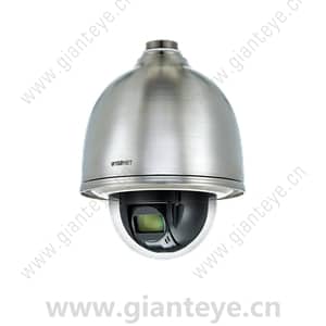 Samsung Hanwha XNP-6320HS 2MP H.265 Stainless 32x PTZ Camera
