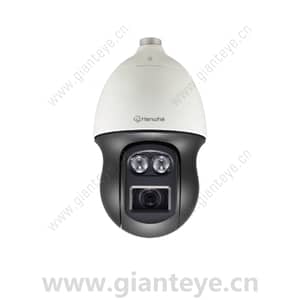 Samsung Hanwha XNP-6370RHP 1/1.9 inch 2MP 37X IR Network Dome Camera