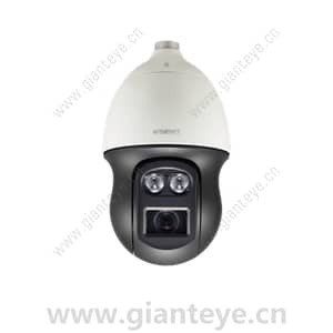 三星韩华 Samsung Hanwha XNP-6371RH 2MP H.265 37x 红外 PTZ 摄像机