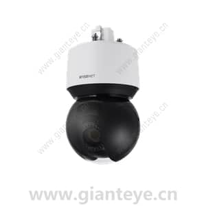 三星韩华 Samsung Hanwha XNP-9250R 4K 25x 红外 PTZ 摄像机