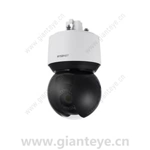 三星韩华 Samsung Hanwha XNP-9250R/KAP X 系列 4K 夜视 PTZ Plus IP 安防摄像机