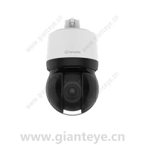 三星韩华 Samsung Hanwha XNP-C8253R 6MP 25x AI PTZ 摄像机