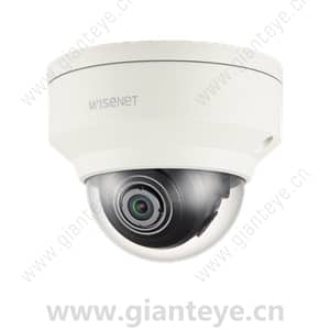 三星韩华 Samsung Hanwha XNV-6010 2MP H.265 半球摄像机