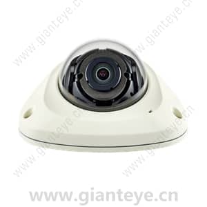 Samsung Hanwha XNV-6012 2MP H.265 Mobile Camera