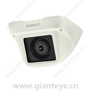 Samsung Hanwha XNV-6013M 2MP H.265 Mobile Flat Camera