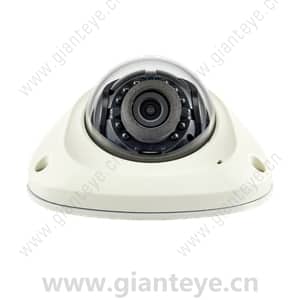 三星韩华 Samsung Hanwha XNV-6022RM 2MP H.265 移动红外摄像机