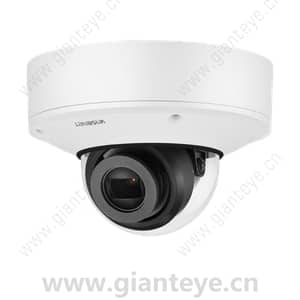 三星韩华 Samsung Hanwha XNV-6081 2MP H.265 半球摄像机