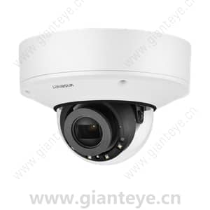三星韩华 Samsung Hanwha XNV-6081R 2MP H.265 红外半球摄像机