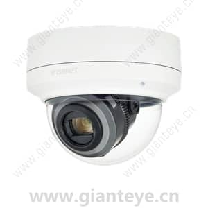 三星韩华 Samsung Hanwha XNV-6120 2MP H.265 半球摄像机