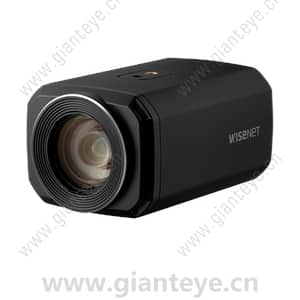 三星韩华 Samsung Hanwha XNZ-6320A 2MP H.265 32倍 变焦摄像机
