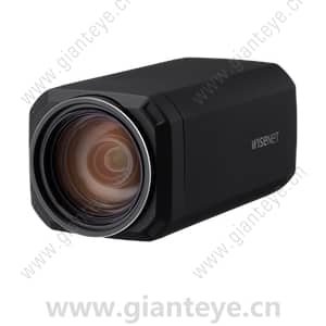 三星韩华 Samsung Hanwha XNZ-L6320A 2MP H.265 32倍 变焦摄像机