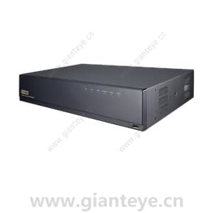 三星韩华 Samsung Hanwha XRN-1610 16通道 H.265 网络录像机