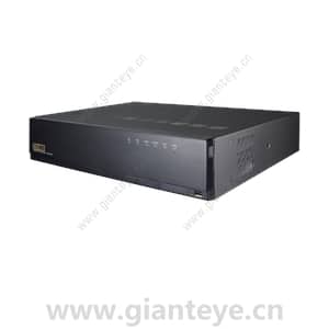三星韩华 Samsung Hanwha XRN-2010 32通道 H.265 网络录像机