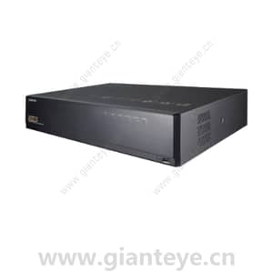 三星韩华 Samsung Hanwha XRN-2010P 32通道 256Mbps 高清网络视频录像机