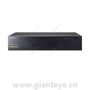 三星韩华 Samsung Hanwha XRN-3010A 64通道 H.265 网络录像机