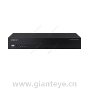 三星韩华 Samsung Hanwha XRN-420S 4通道 网络录像机