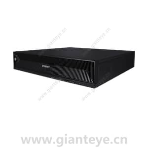 三星韩华 Samsung Hanwha XRN-6410RB2 64通道 网络录像机