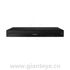 三星韩华 Samsung Hanwha XRN-815S 8通道 网络录像机