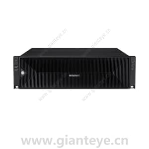 三星韩华 Samsung Hanwha XRP-4210B4 72通道 SSM 录制服务器