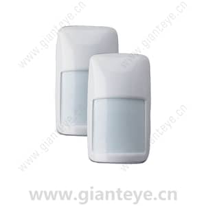 霍尼韦尔 Honeywell DT8035 DUAL TEC 运动探测器 35 英尺