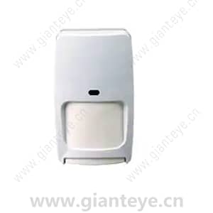 霍尼韦尔 Honeywell DT8050A-SN V-Plex Dual Tec 运动探测器