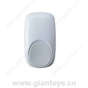 霍尼韦尔 Honeywell DT8050A DUAL TEC 运动探测器 带镜面光学器件和防遮挡功能