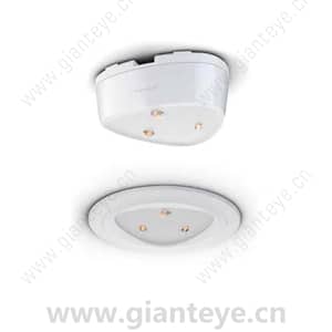 霍尼韦尔 Honeywell DT8360CM 双 TEC 吸顶式运动传感器 带镜面光学元件