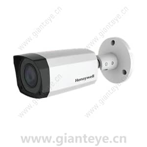 霍尼韦尔 Honeywell HB276HD4 4MP HQA TDN 红外 MFZ 筒型摄像机