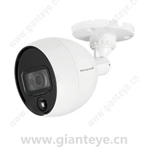 霍尼韦尔 Honeywell HB30PHD2 2MP HQA TDN 红外筒型摄像机 带 PIR