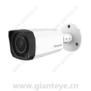 霍尼韦尔 Honeywell HB41XD2 2MP HQA TDN WDR VF 红外筒型摄像机