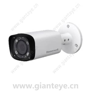 霍尼韦尔 Honeywell HB42XD2 2MP HQA TDN WDR MFZ 红外筒型摄像机