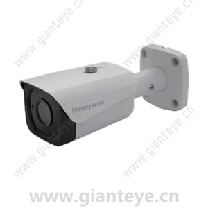 霍尼韦尔 Honeywell HB74HD4 4MP HQA TDN 红外筒型摄像机