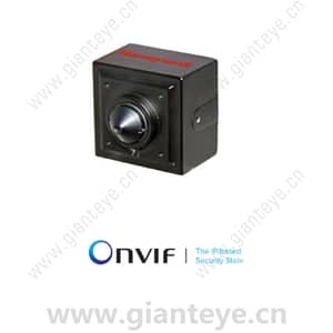 霍尼韦尔 Honeywell HBPIC-1300PTW ATM专用网络摄像机