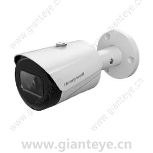 霍尼韦尔 Honeywell HBW2PER1V 网络 WDR 2MP 红外筒型摄像机 3.6 毫米固定 1 个红外 LED PoE IP66