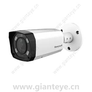 霍尼韦尔 Honeywell HBW2PER2 2MP WDR IR IP MFZ 筒型摄像机