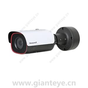 霍尼韦尔 Honeywell HBW4GR1V 4MP WDR 红外 IP 坚固型筒型摄像机