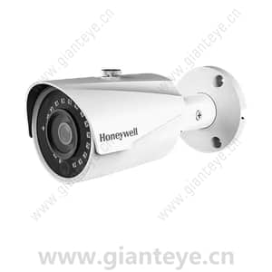 霍尼韦尔 Honeywell HBW4PER1 4MP WDR 红外 IP 筒型摄像机