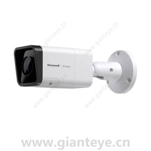 霍尼韦尔 Honeywell HC35W43R3 3MP 红外坚固型迷你半球摄像机 WDR 120 dB 2 8 毫米 POE 12 Vdc IK10