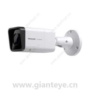 霍尼韦尔 Honeywell HC35WB3R2 3MP 红外 MFZ 筒型摄像机 WDR 120dB 2.7-13.5 毫米 POE DC12V