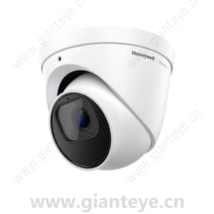 霍尼韦尔 Honeywell HC35WE3R3 3MP 红外固定球摄像机 WDR 120dB 2.8 毫米 PoE DC12V
