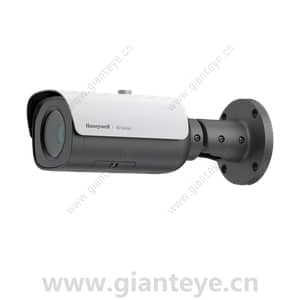 霍尼韦尔 Honeywell HC60WB5R2 红外室外筒型摄像机 5MP 2.7 至 13.5mm MFZ 灰色