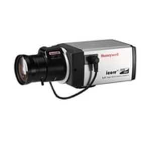 霍尼韦尔 Honeywell HCC-290P-E 1/2英寸CCD超低照度昼夜转换宽动态筒型摄像机