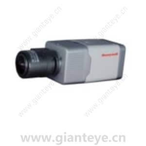 霍尼韦尔 Honeywell HCC-6605P 线高日夜切换枪式摄像机