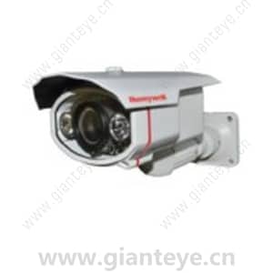 霍尼韦尔 Honeywell HCC-6605PVI 600线高分辨率日夜转换防破坏红外阵列变焦摄像机